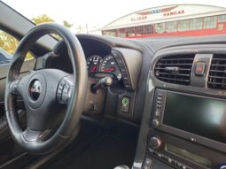 
										2013 Chevrolet Corvette Z06 3LZ Z07 full									