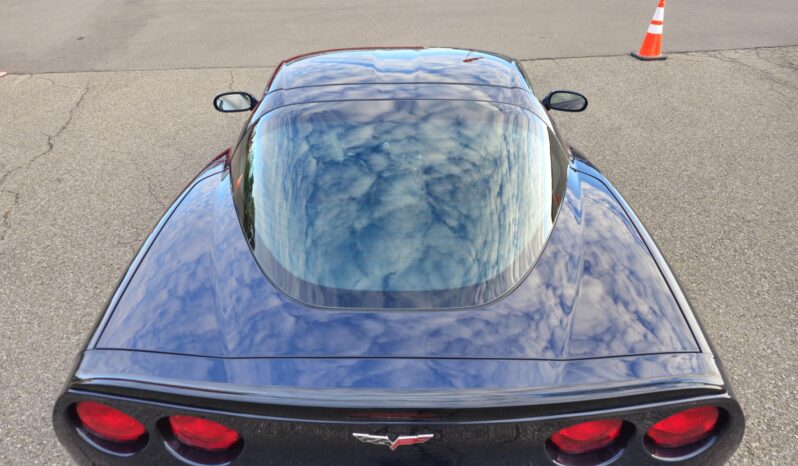 
								2013 Chevrolet Corvette Z06 3LZ Z07 full									