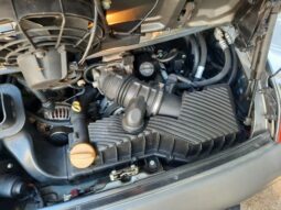 
										2001 Porsche 911 Carrera 4 Cabriolet 6-Speed full									