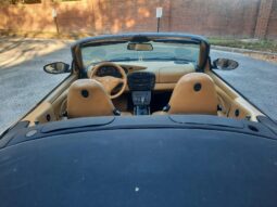 
										2001 Porsche 911 Carrera 4 Cabriolet 6-Speed full									