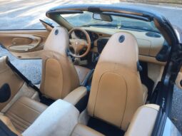 
										2001 Porsche 911 Carrera 4 Cabriolet 6-Speed full									