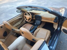 
										2001 Porsche 911 Carrera 4 Cabriolet 6-Speed full									