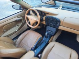 
										2001 Porsche 911 Carrera 4 Cabriolet 6-Speed full									