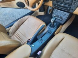 
										2001 Porsche 911 Carrera 4 Cabriolet 6-Speed full									