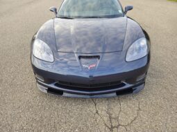 
										2013 Chevrolet Corvette Z06 3LZ Z07 full									