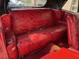 
										1967 Pontiac GTO Convertible 4spd full									