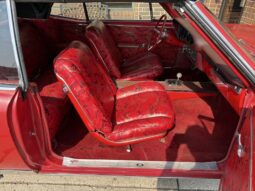 
										1967 Pontiac GTO Convertible 4spd full									