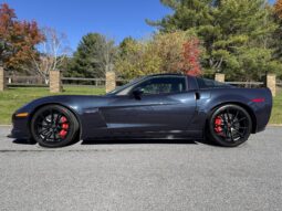 
										2013 Chevrolet Corvette Z06 3LZ Z07 full									