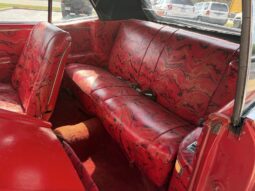 
										1967 Pontiac GTO Convertible 4spd full									