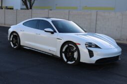 
										2021 Porsche Taycan 4S Electric full									