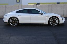 
										2021 Porsche Taycan 4S Electric full									