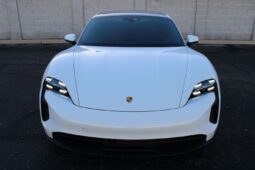 
										2021 Porsche Taycan 4S Electric full									