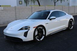 
										2021 Porsche Taycan 4S Electric full									