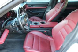 
										2021 Porsche Taycan 4S Electric full									