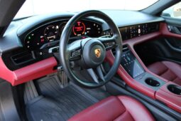 
										2021 Porsche Taycan 4S Electric full									