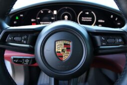 
										2021 Porsche Taycan 4S Electric full									