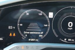 
										2021 Porsche Taycan 4S Electric full									