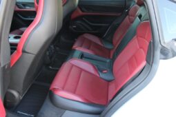 
										2021 Porsche Taycan 4S Electric full									