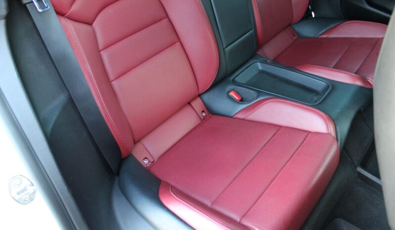 
								2021 Porsche Taycan 4S Electric full									