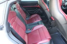 2021 Porsche Taycan 4S Electric