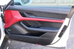 
										2021 Porsche Taycan 4S Electric full									