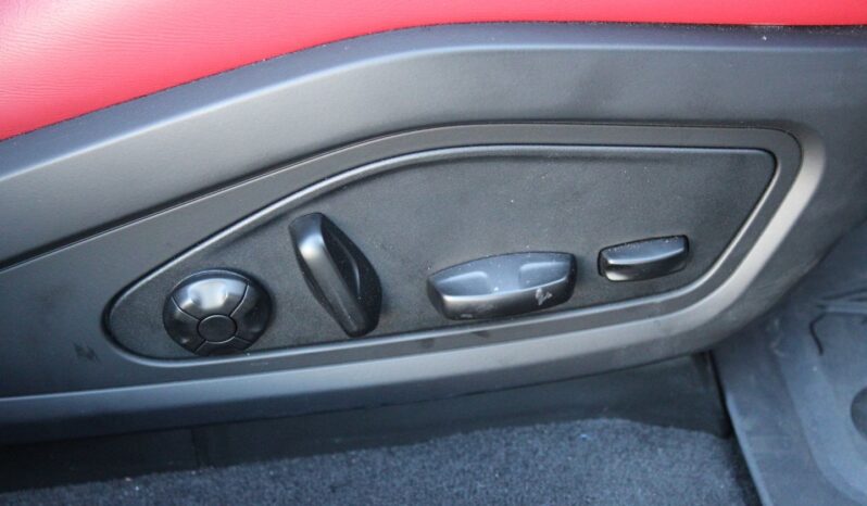 
								2021 Porsche Taycan 4S Electric full									