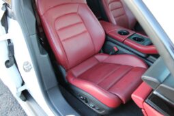 
										2021 Porsche Taycan 4S Electric full									