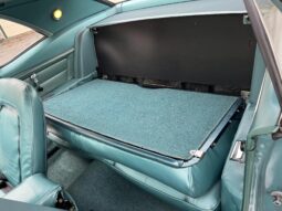 
										1967 Chevrolet Camaro Coupe 4-Speed full									