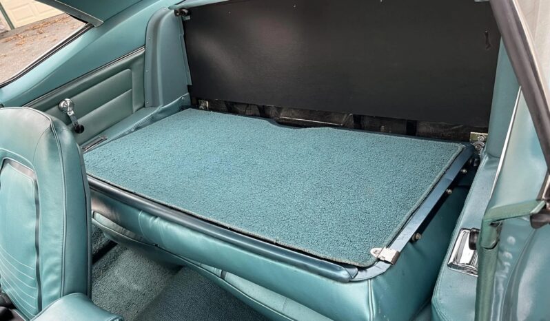 
								1967 Chevrolet Camaro Coupe 4-Speed full									