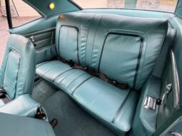 
										1967 Chevrolet Camaro Coupe 4-Speed full									