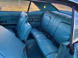 
										1967 Chevrolet Camaro Coupe 4-Speed full									