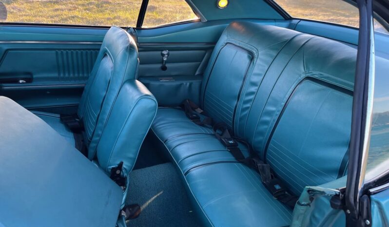 
								1967 Chevrolet Camaro Coupe 4-Speed full									