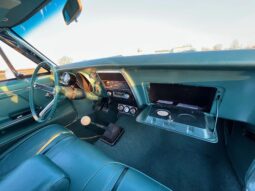 
										1967 Chevrolet Camaro Coupe 4-Speed full									