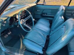 
										1967 Chevrolet Camaro Coupe 4-Speed full									