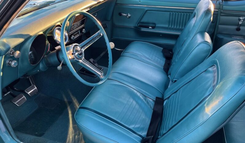 
								1967 Chevrolet Camaro Coupe 4-Speed full									