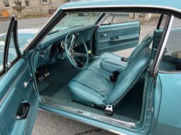 
										1967 Chevrolet Camaro Coupe 4-Speed full									