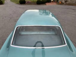 
										1967 Chevrolet Camaro Coupe 4-Speed full									