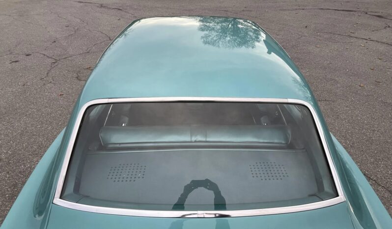 
								1967 Chevrolet Camaro Coupe 4-Speed full									