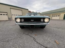 
										1967 Chevrolet Camaro Coupe 4-Speed full									