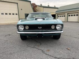 1967 Chevrolet Camaro Coupe 4-Speed
