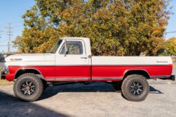 
										1970 Ford F-250 Sport Custom Highboy 4×4 full									