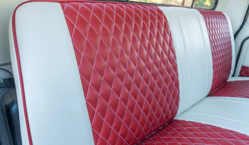 
								1970 Ford F-250 Sport Custom Highboy 4×4 full									