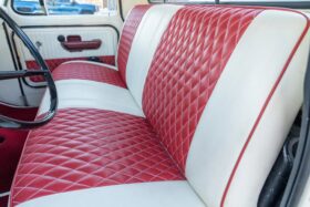 1970 Ford F-250 Sport Custom Highboy 4×4