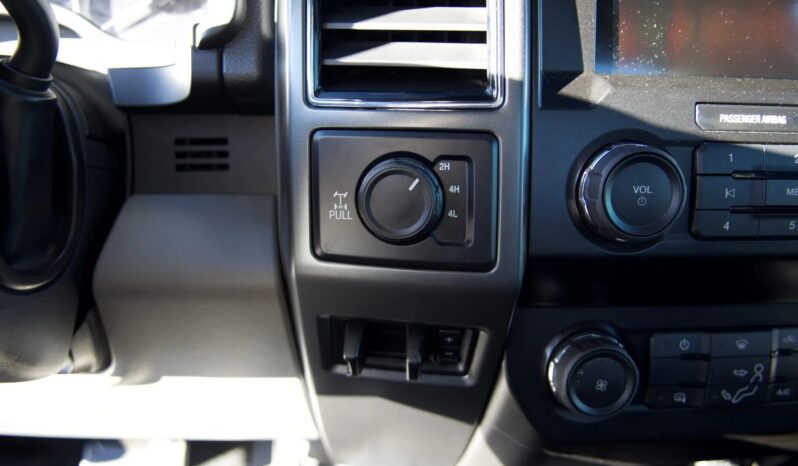 
								2022 Ford F-350 Super Duty XLT “Supershorty” 7.3L 4×4 full									