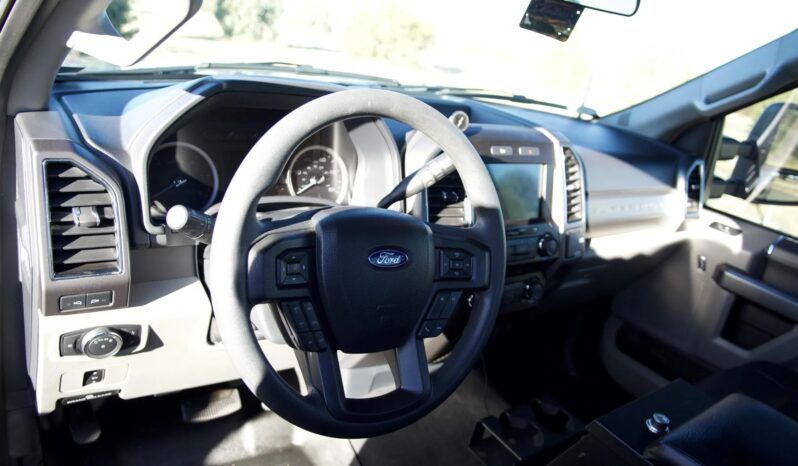 
								2022 Ford F-350 Super Duty XLT “Supershorty” 7.3L 4×4 full									