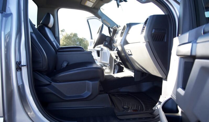 
								2022 Ford F-350 Super Duty XLT “Supershorty” 7.3L 4×4 full									