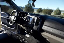 
										2022 Ford F-350 Super Duty XLT “Supershorty” 7.3L 4×4 full									