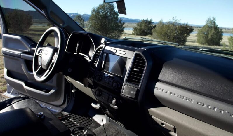 
								2022 Ford F-350 Super Duty XLT “Supershorty” 7.3L 4×4 full									