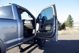 
										2022 Ford F-350 Super Duty XLT “Supershorty” 7.3L 4×4 full									