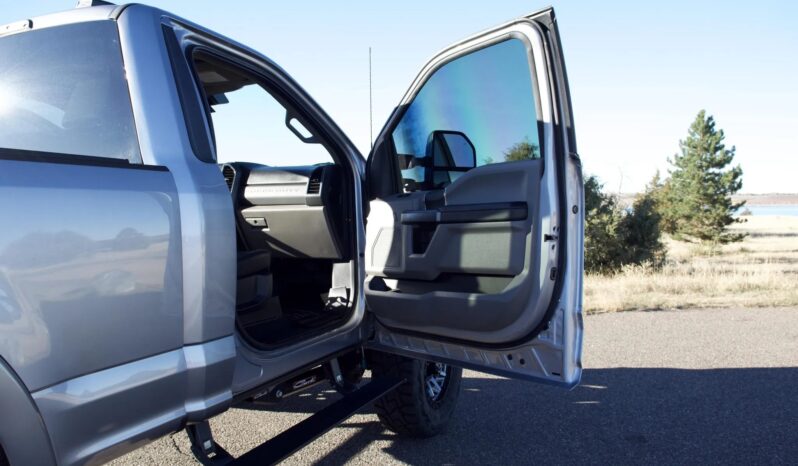 
								2022 Ford F-350 Super Duty XLT “Supershorty” 7.3L 4×4 full									